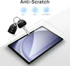 CLM-Tech Displayschutzglas 2x für Samsung Galaxy Tab A11+ / Produktbild-Vorschau 3