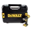Trapano avvitatore a batteria DeWalt DCD708NT 18V Li-Ion Anteprima dell’immagine prodotto 1