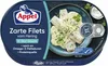Filetti di aringa tenera Appel in salsa skyr (barattolo da Anteprima dell’immagine prodotto 1