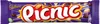 Mléčná čokoláda Cadbury Picnic s karamelem, arašídovým Náhled obrázku produktu 5