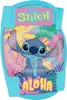 SEVEN Ellbogen- und Knieschoner Lilo and Stitch Produktbild-Vorschau 4