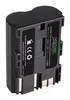 PATONA 1210, Uniwersalne, 1600 mAh, 7,4 V, Litowo-jonowa Podgląd zdjęcia produktu 2
