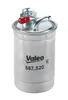 Kraftstofffilter VALEO 587520 für AUDI A6 Avant (4F5, C6) Produktbild-Vorschau 1