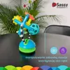 Diabelski młyn zabawka sensoryczna Sassy Podgląd zdjęcia produktu 5
