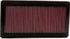 K&N 33-2278 Hochleistungsluftfilter für MAZDA 6 Kombi (GH) Produktbild-Vorschau 11