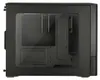 Fractal Design Node 804, Kocka, PC, Čierna, micro ATX, Náhľad obrázku produktu 14