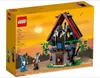 LEGO® 40601 Majistos Zauberwerkstatt Produktbild-Vorschau 8