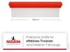 NIGRIN 71112 Performance Silikon-Trockner und Autoleder im Produktbild-Vorschau 13