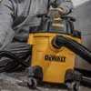 Mokrosuchý vysavač DeWalt DXV20P 20L 1050W Náhled obrázku produktu 8