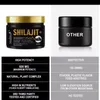 Shilajit Resin 600mg (100 porzioni) integratore alimentare, Anteprima dell’immagine prodotto 6