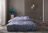 Essenza Satin-Bettwäsche Fabienne  Farbe Blue granite Größe Produktbild-Vorschau 5