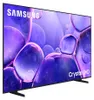 Samsung U8000F UE55U8092FU 139,7 cm (55") 4K Ultra HD Produktbild-Vorschau 3