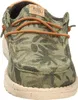 Hey Dude Mokassins Schnürschuhe Herren 32303337333035 Grün Produktbild-Vorschau 20