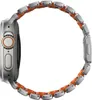 Nomad Stratos Cinturino in titanio per Apple Watch 44mm / Anteprima dell’immagine prodotto 5