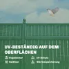 Outsunny Pop Up Gew?chshaus ca. 200x300x270 cm Produktbild-Vorschau 8