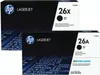 HP Toner CF 226 X schwarz No. 26 X Produktbild-Vorschau 37