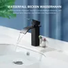 Homelody Wasserhahn Bad，Waschtischarmatur Produktbild-Vorschau 9