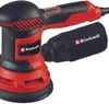 Einhell TC-RS 425 E 4462005 Exzenterschleifer mit Zubehör Produktbild-Vorschau 9