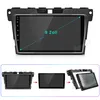 8kern Carplay Für Mazda CX-7 2008-2015 9 Zoll DAB+radio Náhľad obrázku produktu 19