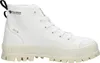 Palladium Pallashock Organic 2 Stiefel Weiß EU 38 Mann Weiß Produktbild-Vorschau 22