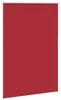 vidaXL Verdunkelungsrollo Rot 105x150cm Stoffbreite 100,7cm Produktbild-Vorschau 3
