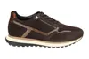 Gabor TURIN Damenschuhe - Halbschuhe - Sneaker braun Produktbild-Vorschau 2