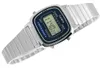 Montre pour femme Casio LA670WA-2D Voir les images du produit 2