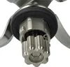 vhbw Mixmesser Ersatz für Silvercrest SKMK1200C3-28 für Produktbild-Vorschau 5