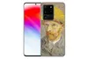 MuchoWow® Handyhülle Schutzhülle Hülle für Samsung Galaxy Produktbild-Vorschau 2