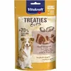 Vitakraft Treaties Bits, Hundeleckerli, weicher Hundesnack, Produktbild-Vorschau 2