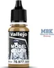 Vallejo 70.871, Braun, Acrylfarbe, Flüssigkeit, 17 ml, 1 Produktbild-Vorschau 8