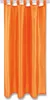 Gardine Alessia blickdicht mit Schlaufen, Maße: 140x175cm, Produktbild-Vorschau 1