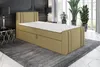 Boxspringbett, Jugendbett KLAUS 100x200 (Rechts) mit Produktbild-Vorschau 1