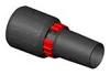 Starmix 447186 Rohranschluss 35 mm drehbar zubehörseitig Produktbild-Vorschau 2