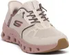 Skechers GLIDE-STEP PRO Damen Slip-ins Slipper Sneaker rosa Produktbild-Vorschau 6