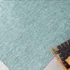Volero - Outdoor Teppich - Costa Türkis - 140x200 cm - Produktbild-Vorschau 7