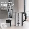 Severin WK3647 waterkoker Productafbeelding-voorbeeld 12