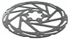 TEKTRO Bremsscheibe "TR52" SB-verpackt,  Ø 180 mm Produktbild-Vorschau 4