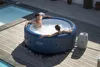 Bestway®  LAY-Z-SPA® WLAN-Whirlpool Milan AirJet Plus™ 196 Produktbild-Vorschau 30