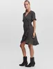 Kurzes Wickelkleid VMFILLI  | S Produktbild-Vorschau 4