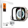 A product box with a screen protector and an Apple Watch. Anteprima dell’immagine prodotto