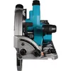 Makita HS011GZ, Drevo, Čierna, Zelená, Kovová, 27 cm, 3500 Náhľad obrázku produktu 3