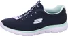SKECHERS Summits Schuhe Damen blau 38 Produktbild-Vorschau 66