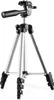 Mantona Travel I Stativ - 350 x 90 x 90 mm / max. Traglast Produktbild-Vorschau 1