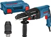 Vŕtacie kladivo Bosch GBH 2-26 F Professional SSBF + kufor Náhľad obrázku produktu 67