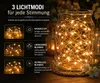 20 Stück Mini LED Lichterkette mit Batterie, 2m, Produktbild-Vorschau 2