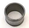 Wandfutter doppelt 12cm kurz Stahl verschiedene Durchmesser Produktbild-Vorschau 4
