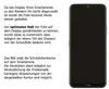 2x ochranná fólie displeje pro Nokia G50 čirá ochranná Náhled obrázku produktu 5