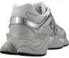 New Balance 9060 Metallic Raincloud 44 Produktbild-Vorschau 9