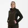 Deerhunter Lady Caroline wattierte Jacke Damen (Timber) Produktbild-Vorschau 7
